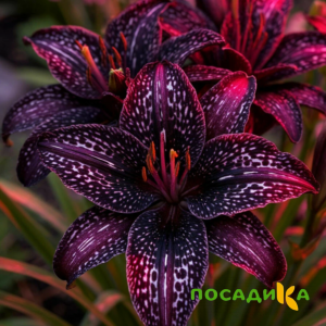 Лилейник Вояж купить по цене от 699р. в интернет-магазине «Посадика» с доставкой почтой в в Санкт-Петербурге и по всей России – [изображение №1].