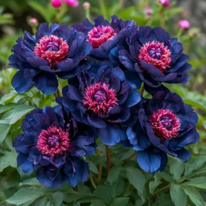 Пион Эко Дримз купить по цене от 620р. в интернет-магазине «Посадика» с доставкой почтой в в Санкт-Петербурге и по всей России – [изображение №1].