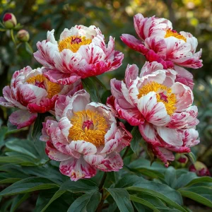 Пион Клауд Вельвет купить по цене от 420р. в интернет-магазине «Посадика» с доставкой почтой в в Санкт-Петербурге и по всей России – [изображение №1].