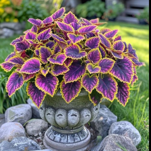 Хоста Рейдянт Чарм купить по цене от 365р. в интернет-магазине «Посадика» с доставкой почтой в в Санкт-Петербурге и по всей России – [изображение №1].